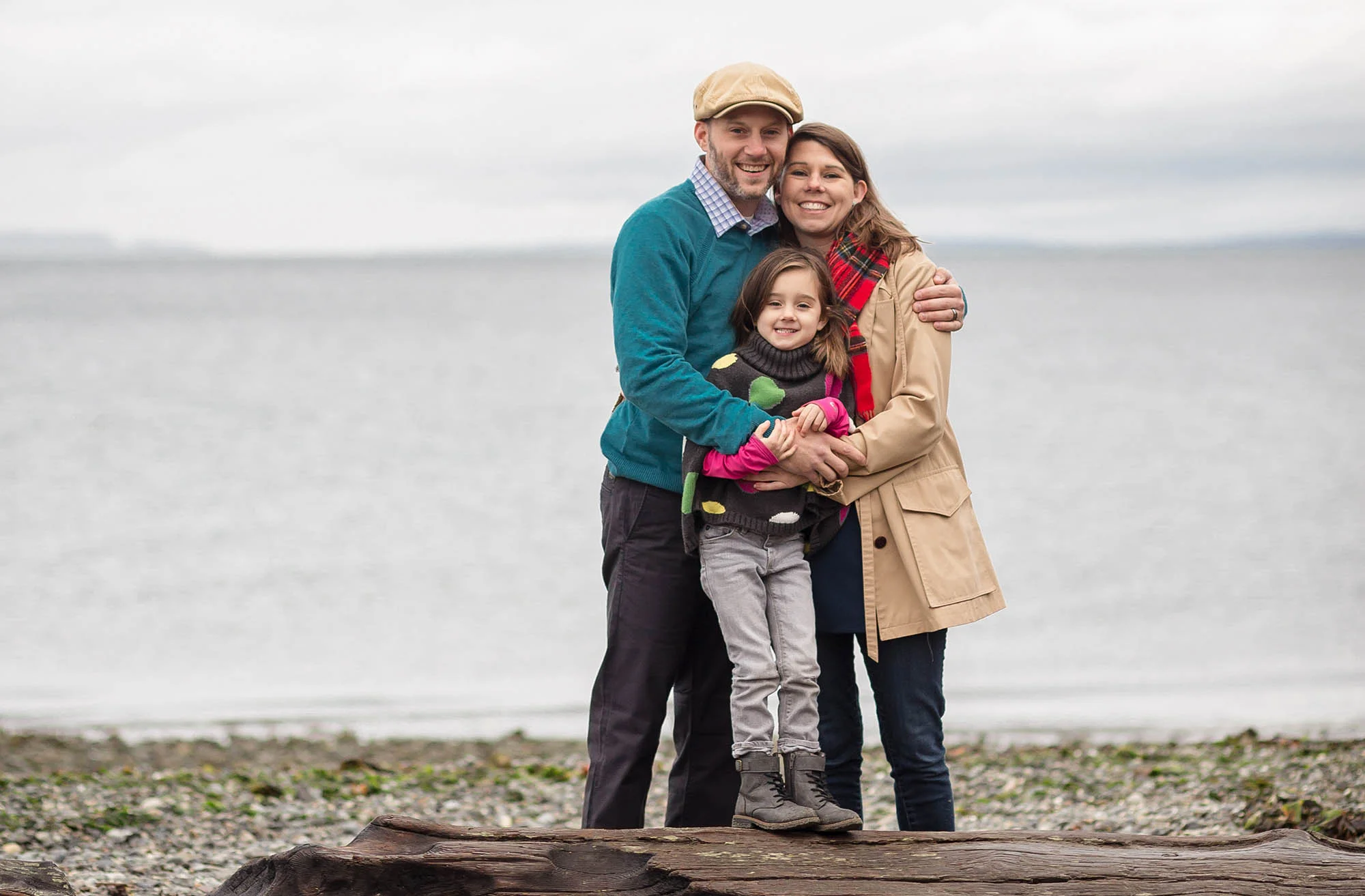 Seattle Eastside Family Photographers Entwined Portraits Bellevu