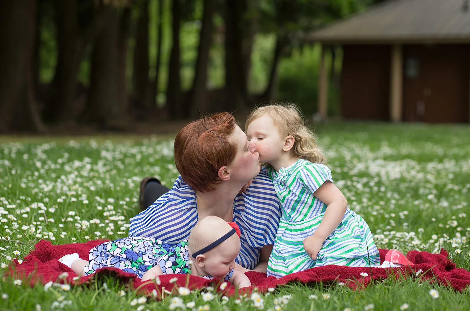 Bothell Family Photography Entwined Portraits Bellevue Family Ch