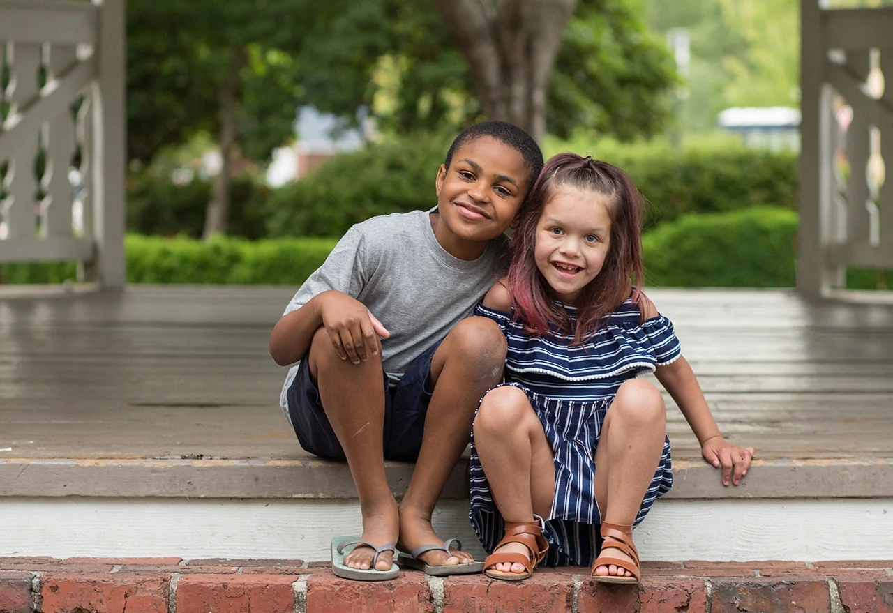 Bellevue WA Family and Childrens Photos Entwined Portraits Seatt