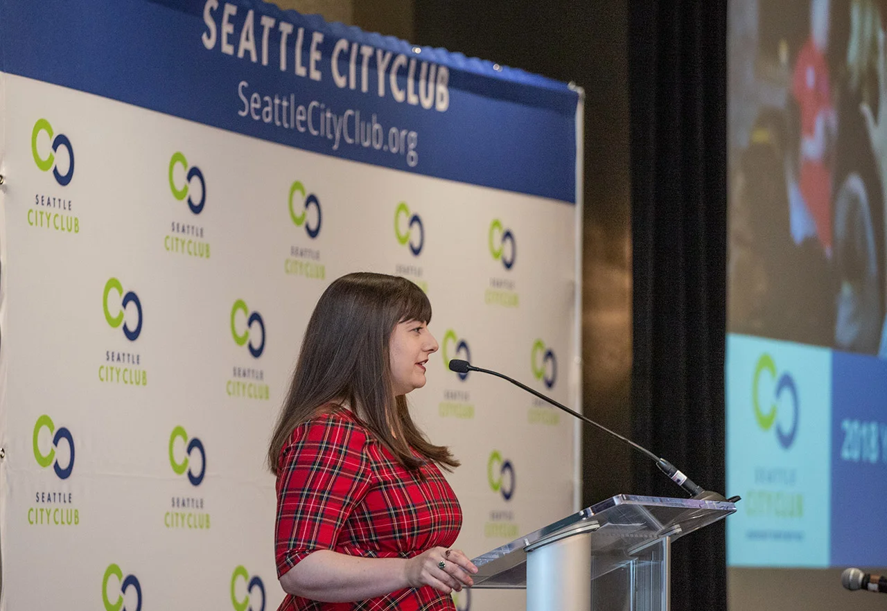 Seattle corporate event photographers in Bellevue WA