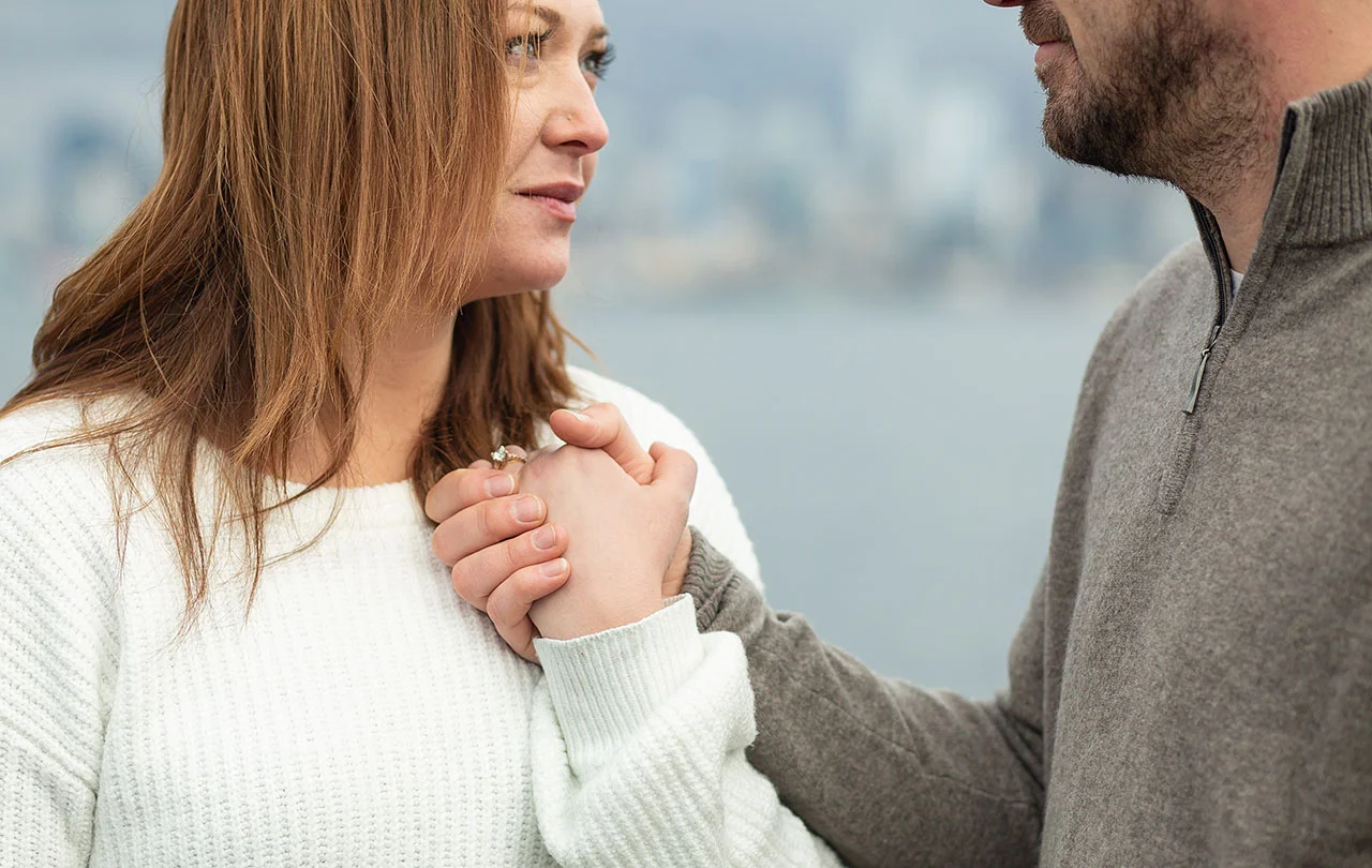 Best PNW Wedding Photography Seattle