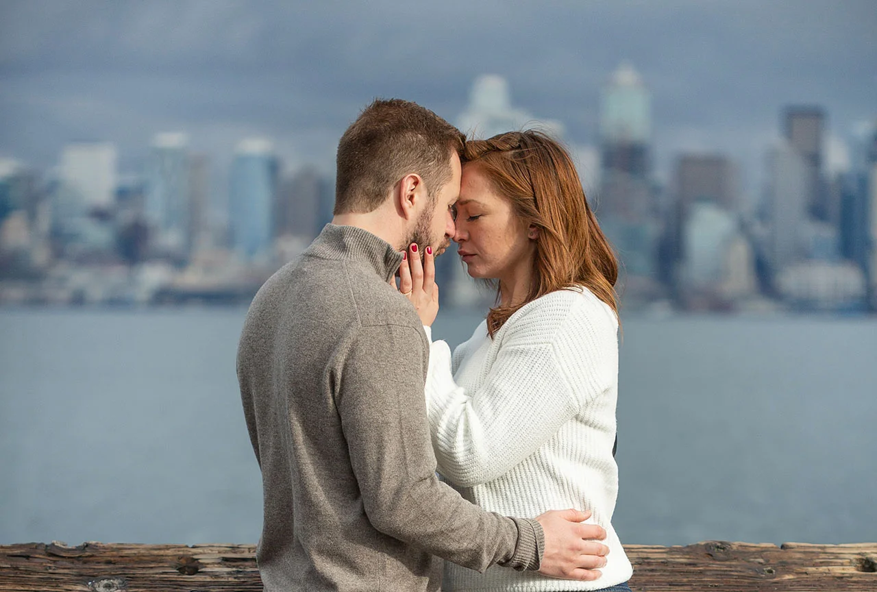 Best PNW Wedding Photography Seattle