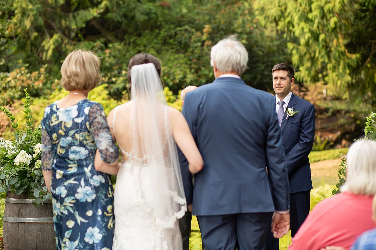 Best PNW Wedding Photography Seattle