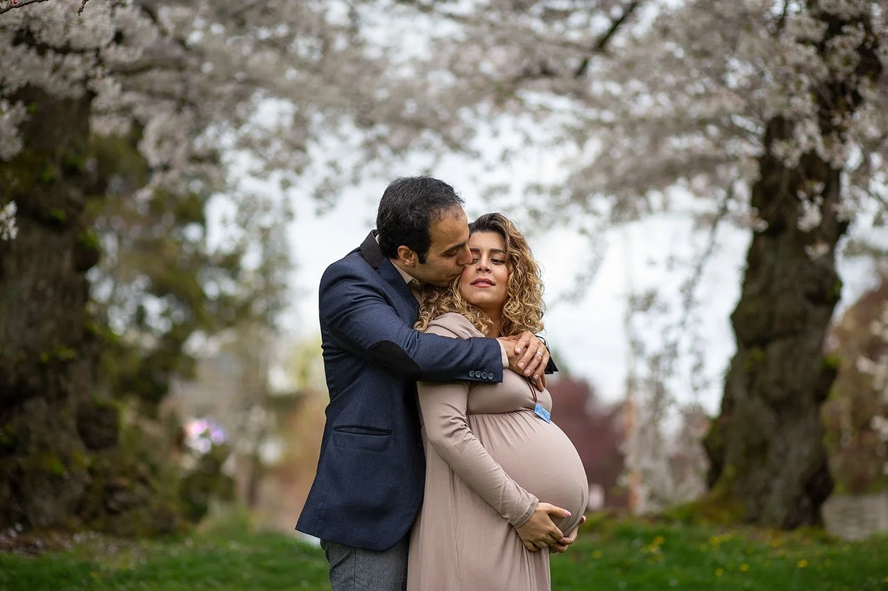 Maternity Photography Prices and Pregnancy Photography Shoots