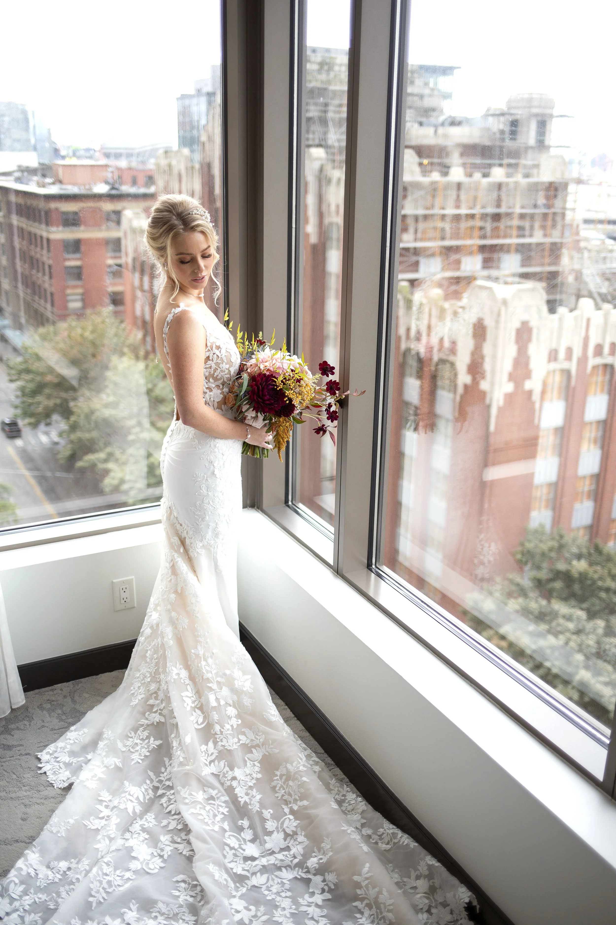 Wedding Engagement & Elopement Photography in Seattle Snohomish and the ...