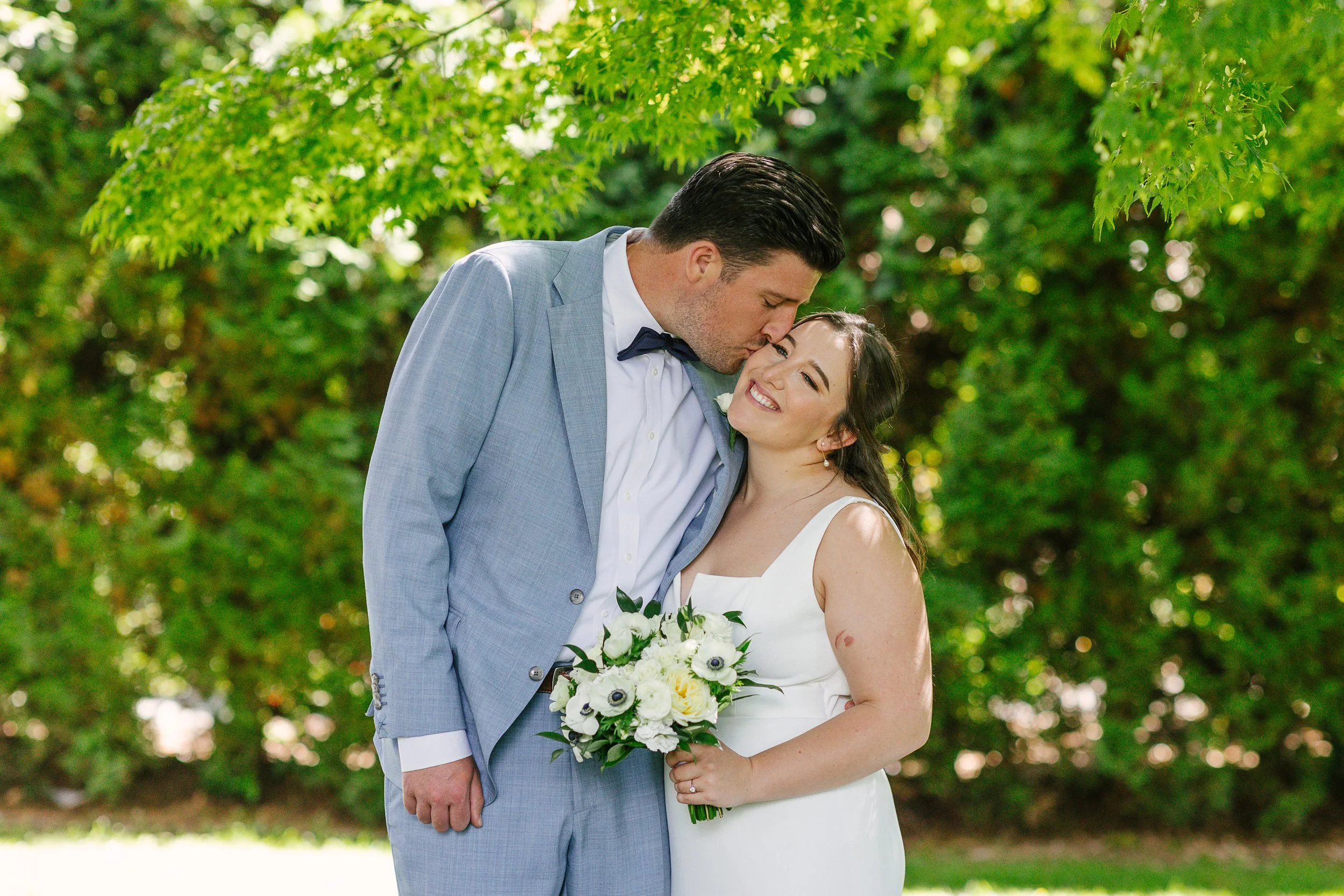 Entwined Portraits portfolio image 8