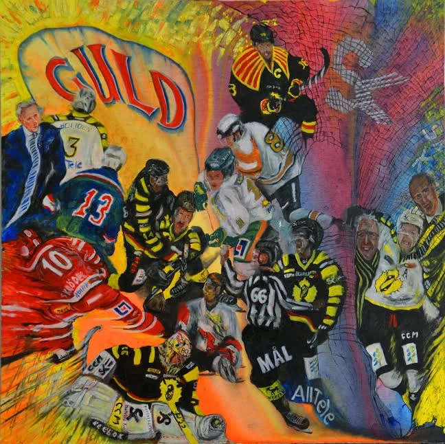 86-16 Vårat AIK