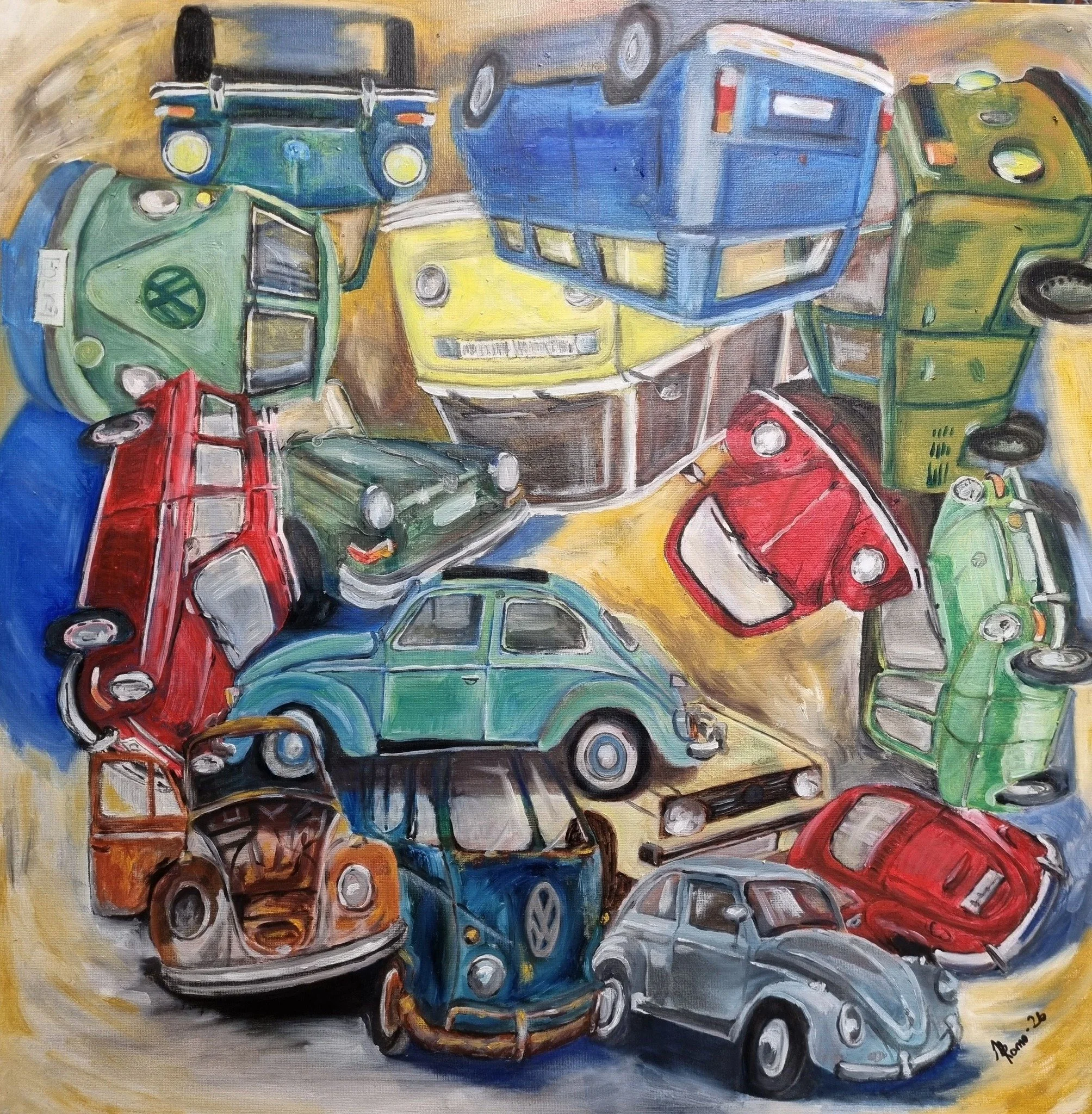 287-26 VW