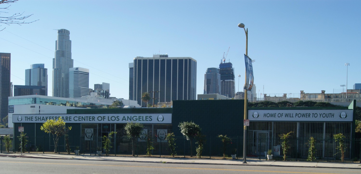 1238 W. 1st Street, Los Angeles, CA 90026