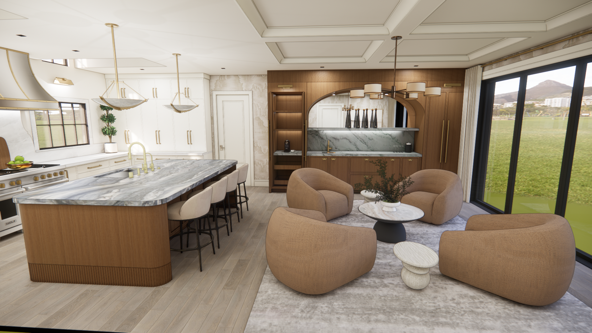 Rosalie Court Project Coming.....