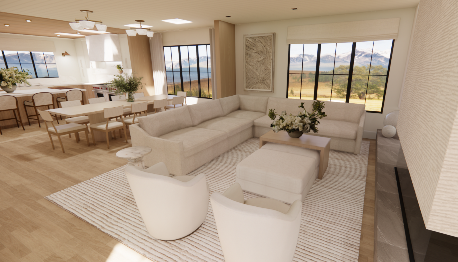 Bronco Project Coming....