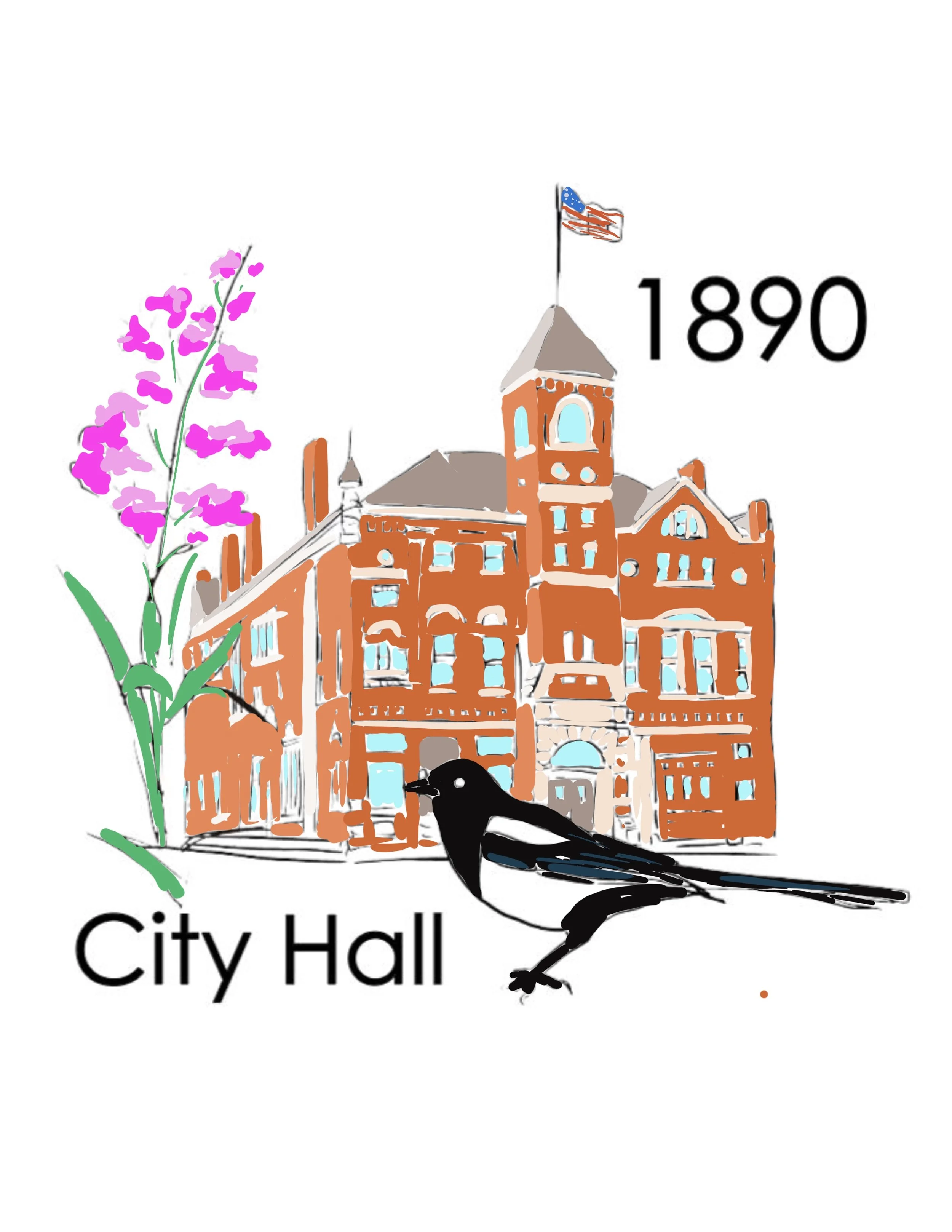 Gallatin County Tapestry Project Phase Two — Gallatin History Museum