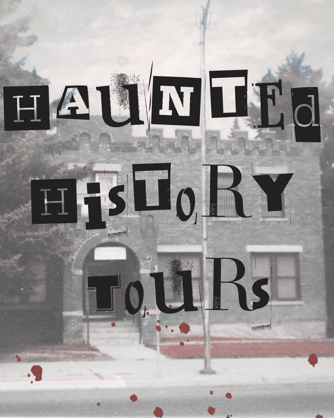 Haunted History