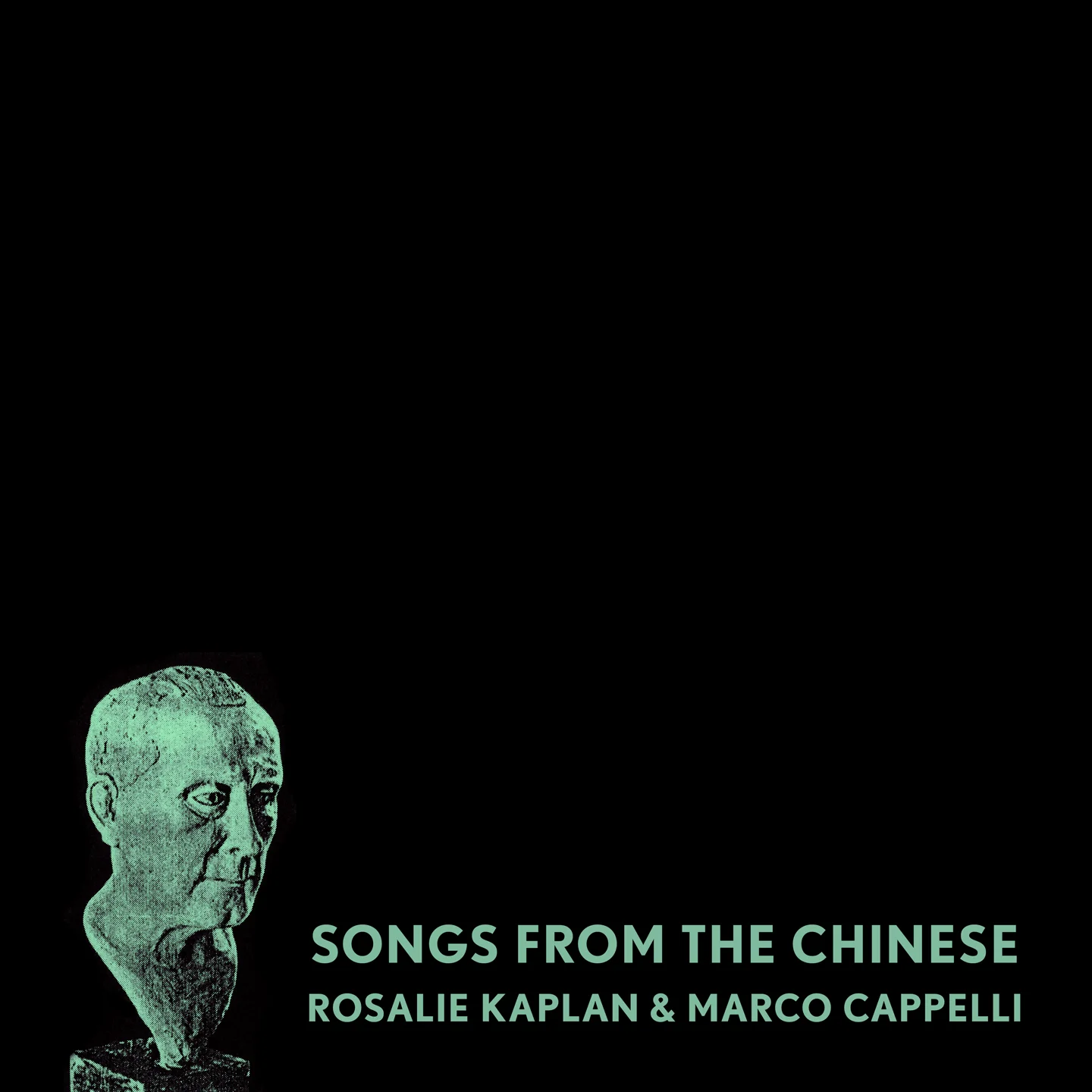 Songs from the Chinese
