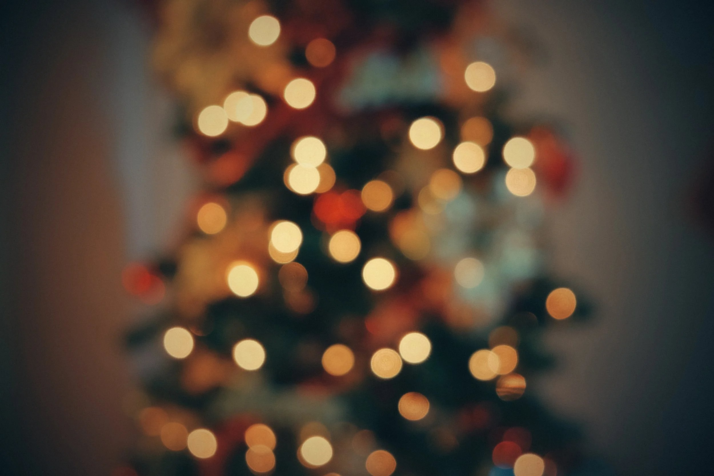 Somethings + Nothings: December 8, 2017