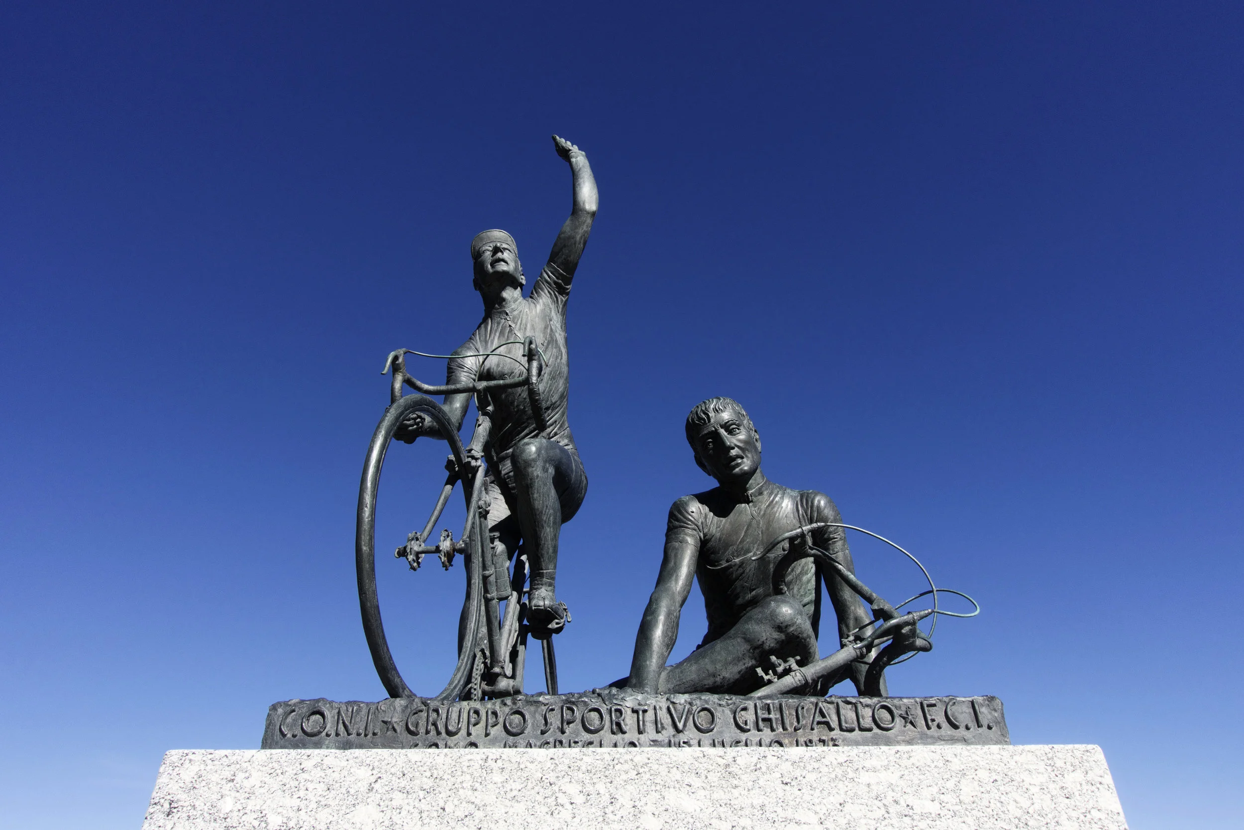 Museo del Ghisallo