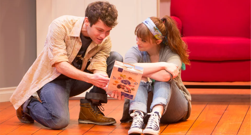 Things My Mother Taught Me