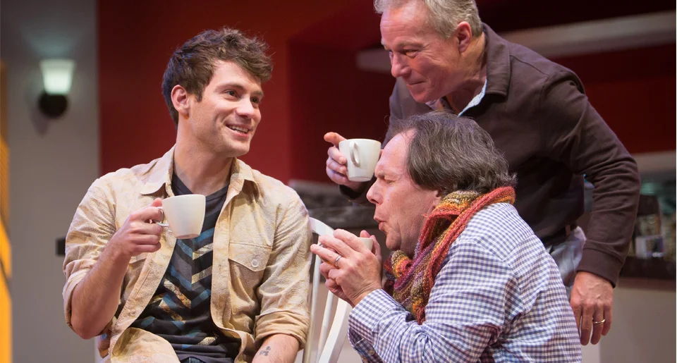 Meadow Brook Theatre | 2015