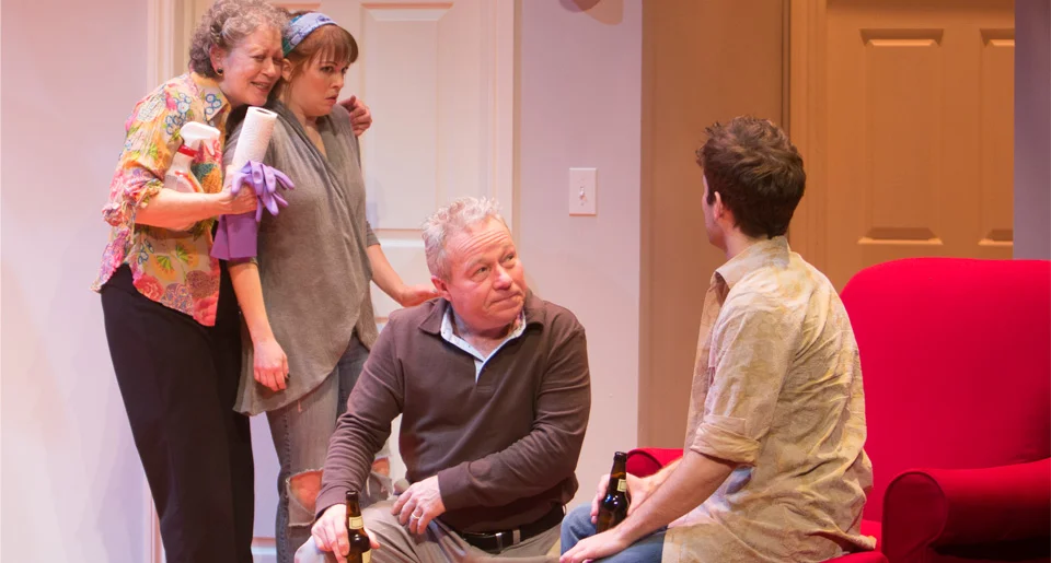 Meadow Brook Theatre | 2015