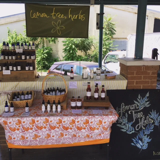 HOPE Market Sunday 11:00-3:00 at Saltillo Plaza