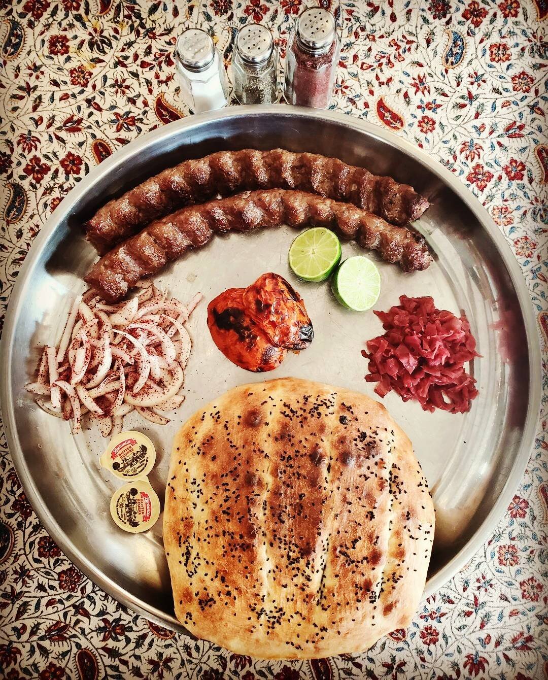 Our kebab tray with our in-house made bread is coming soon!
Stay tuned!
#shop124street  #shoplocal  #yegfood  #yegbakery  #yeglocal  #edmontonliving  #yegbusiness  #kabab