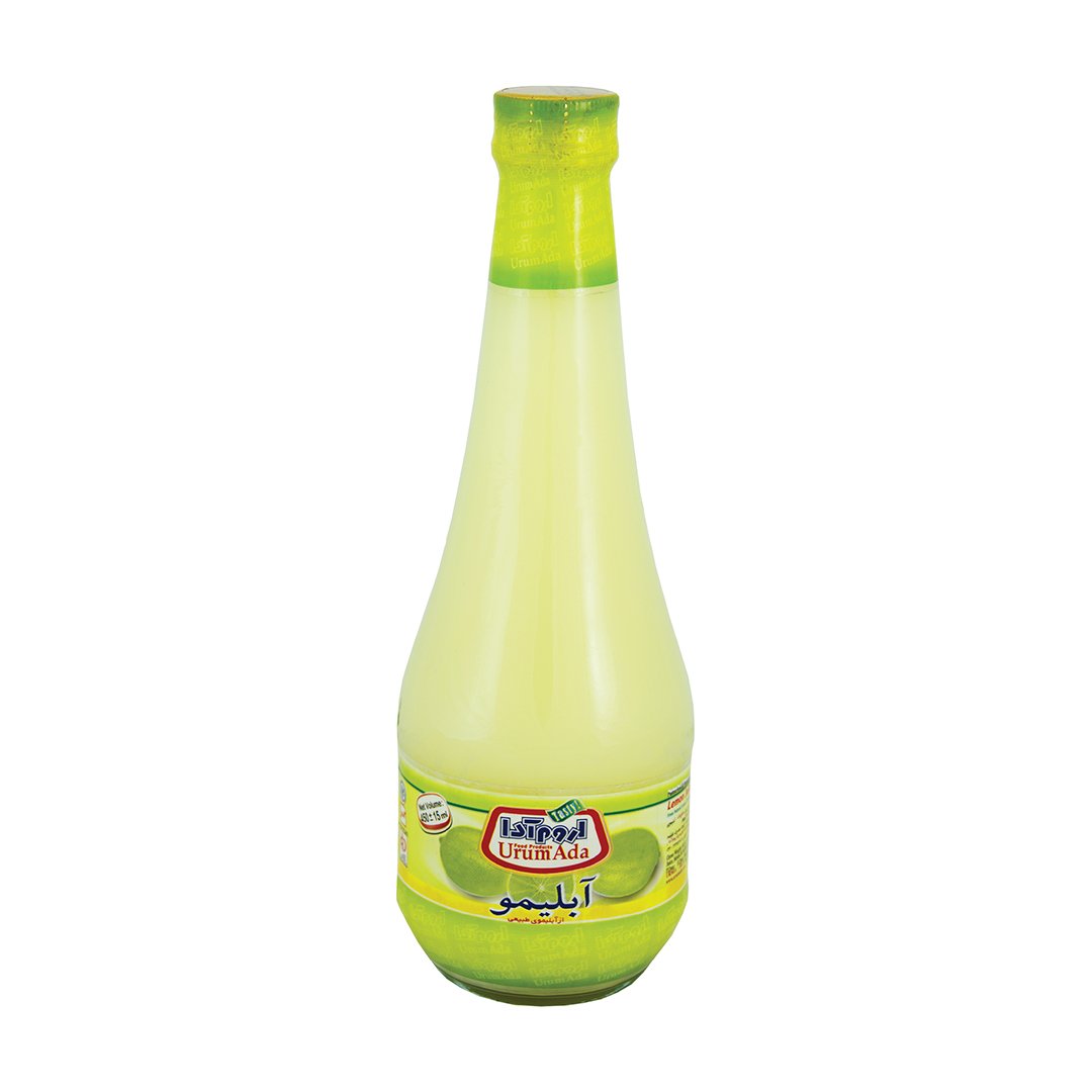 Urum Ada Lime Juice (450 ml)