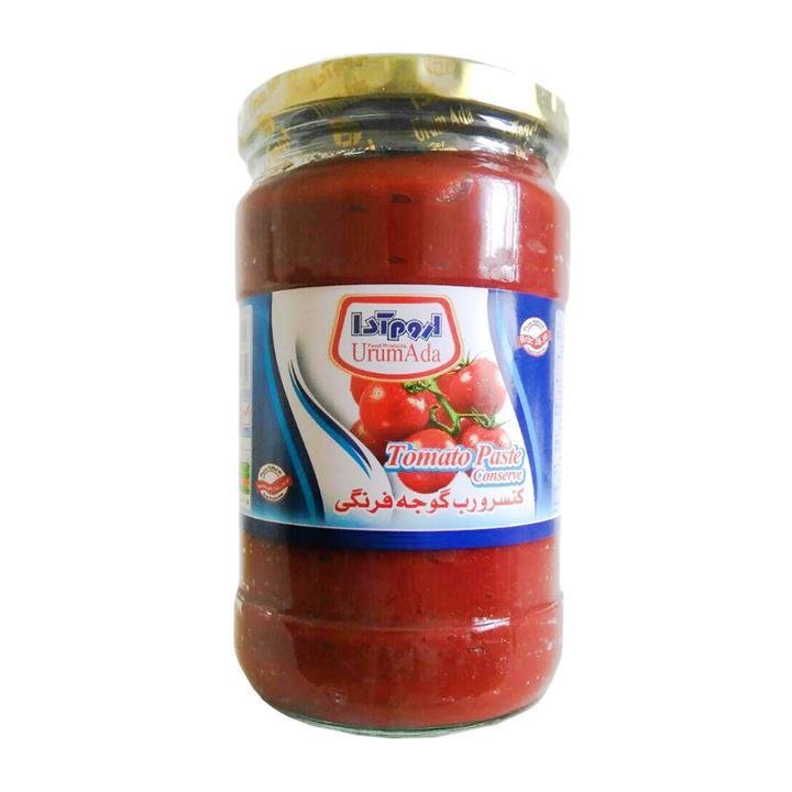 Urum Ada Tomato Paste (700 gr)
