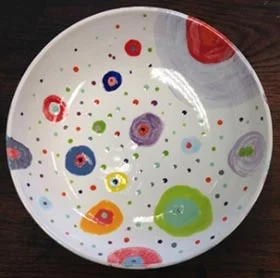 bowl