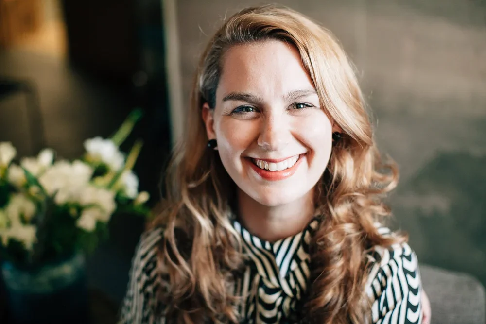 Owner of Brio Interior Design, the bainbridge island interior design firm