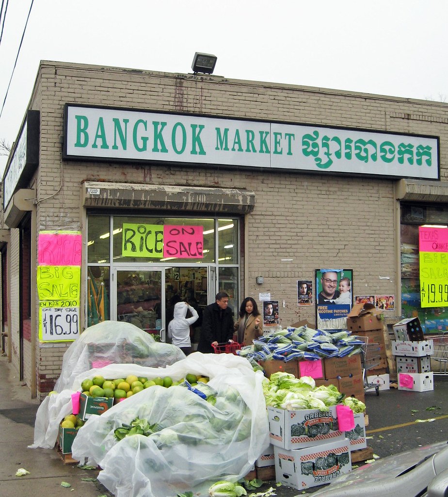 A new Market Basket in Lowell, and 300 jobs, amid coronavirus – Lowell Sun