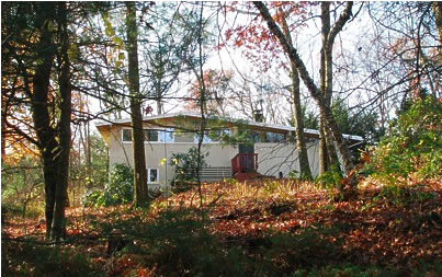 5 Dewey Road