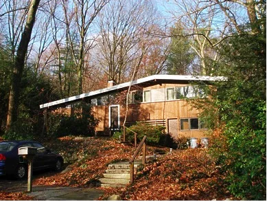 10 Gould Road