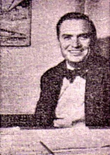 Carl Koch
