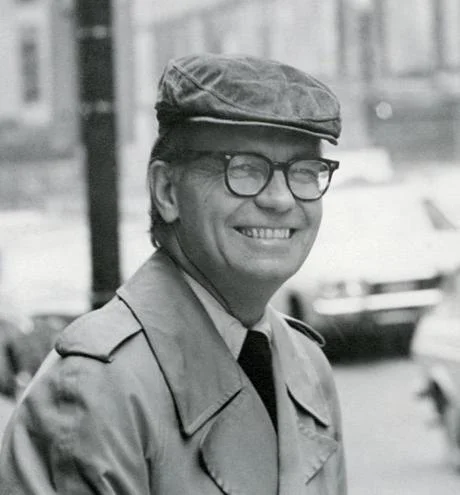 Walter Pierce