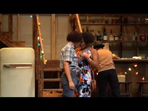 Detroit 67 by Dominique Morisseau