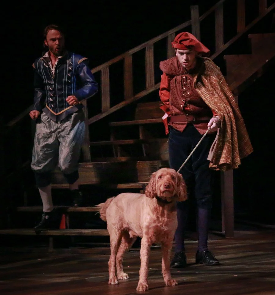  University of Houston-April 2023    Director: Aaron Brown     Costume Design: Jp Riddle     Asst costume design: Vivian Huynh     Lighting Design: Christina Giannelli     Asst Lighting Design: Cassidy Stanley     Sound Design: Jonathan Middents    L