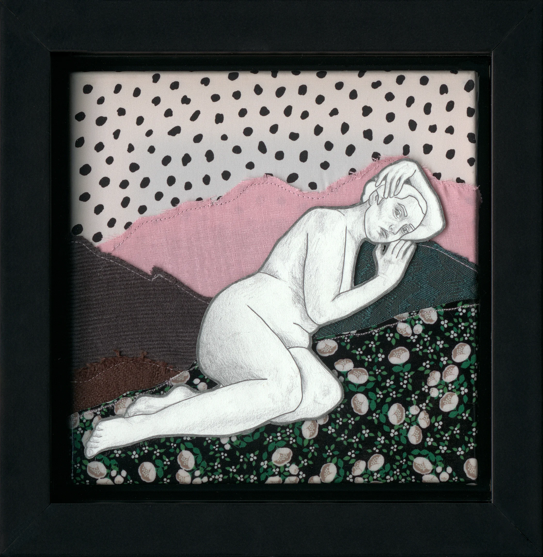 Lucid Diary, 2018