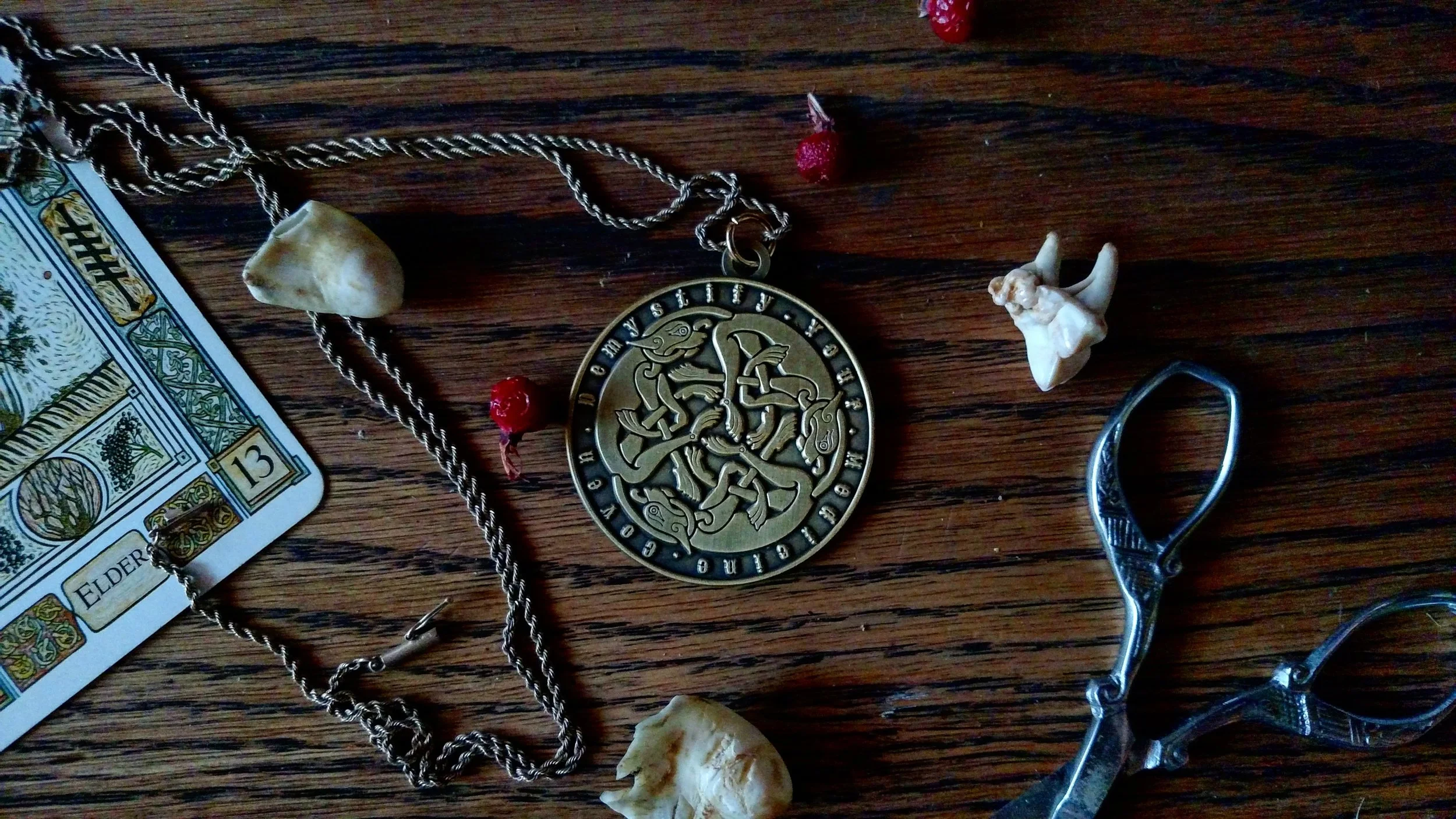 All profits made go directly towards our rapidly growing savings for our massive non profit hands on herbal learning farm goals! Read about it here!