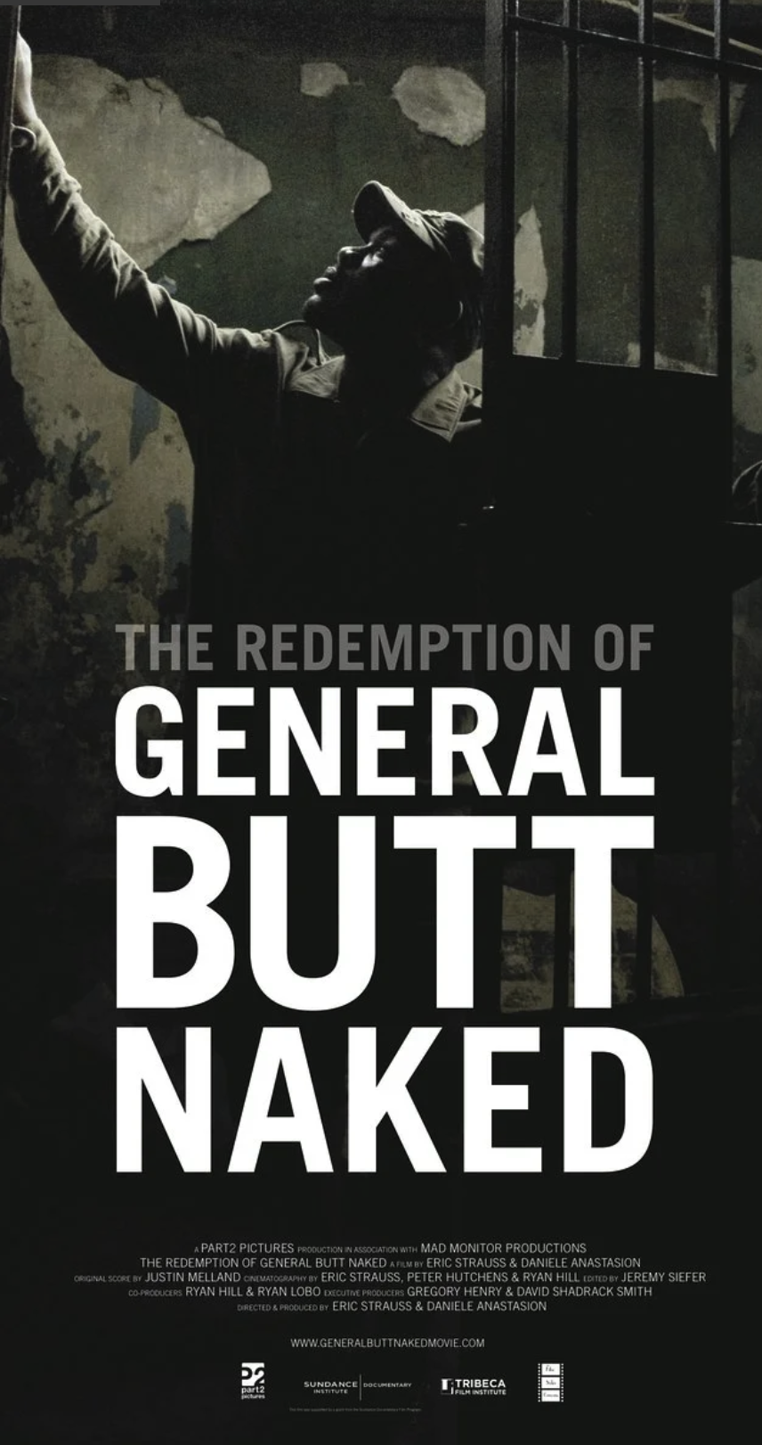 The Redemption of General Butt Naked, Part2 Pictures (2011), Directed by Daniele Anastasion