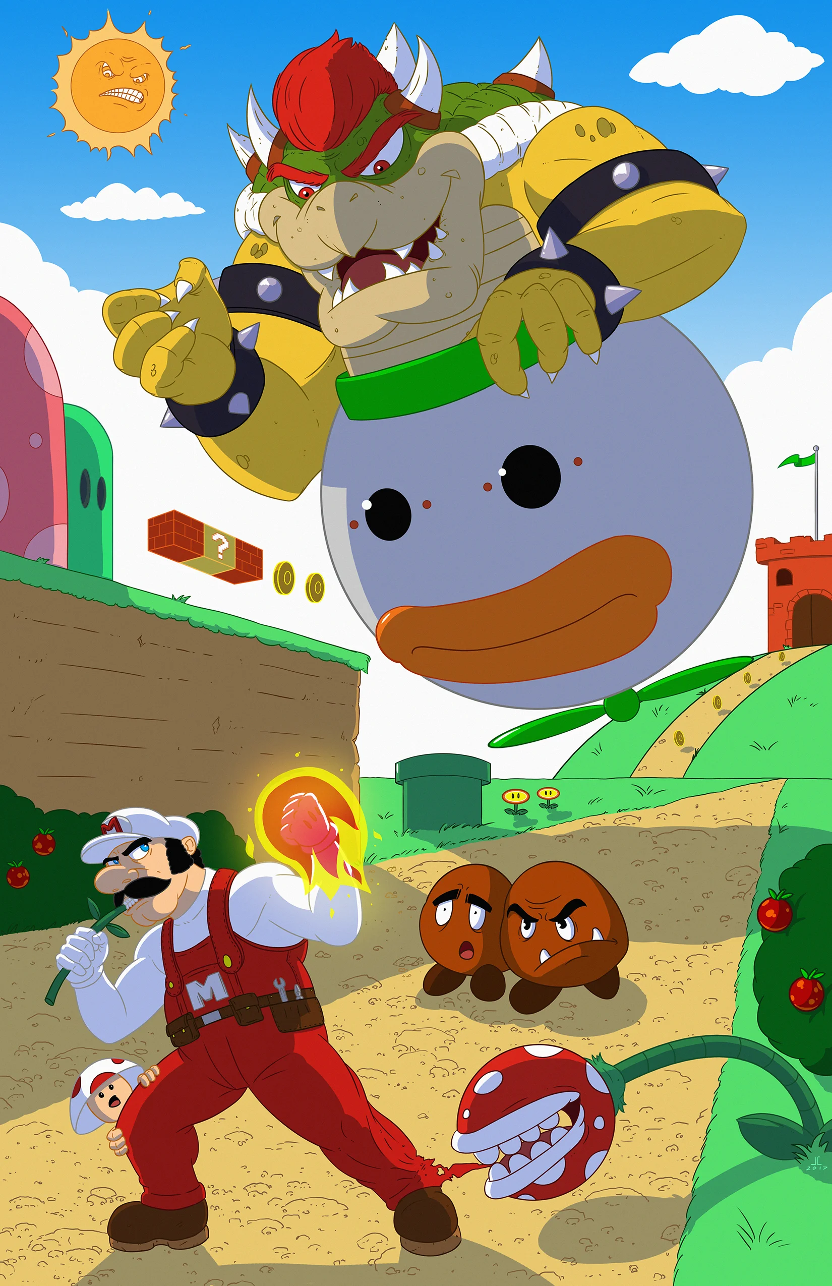 Jon-Caron-Super-Mario-Bros-Poster-Nintendo-JC-Art.jpg
