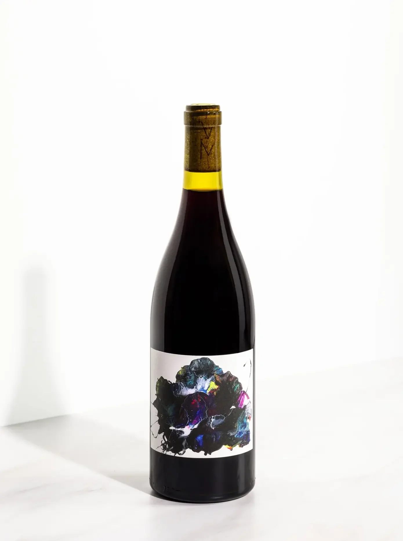 Vinca Minor Mendocino Zin x Carignane 2021