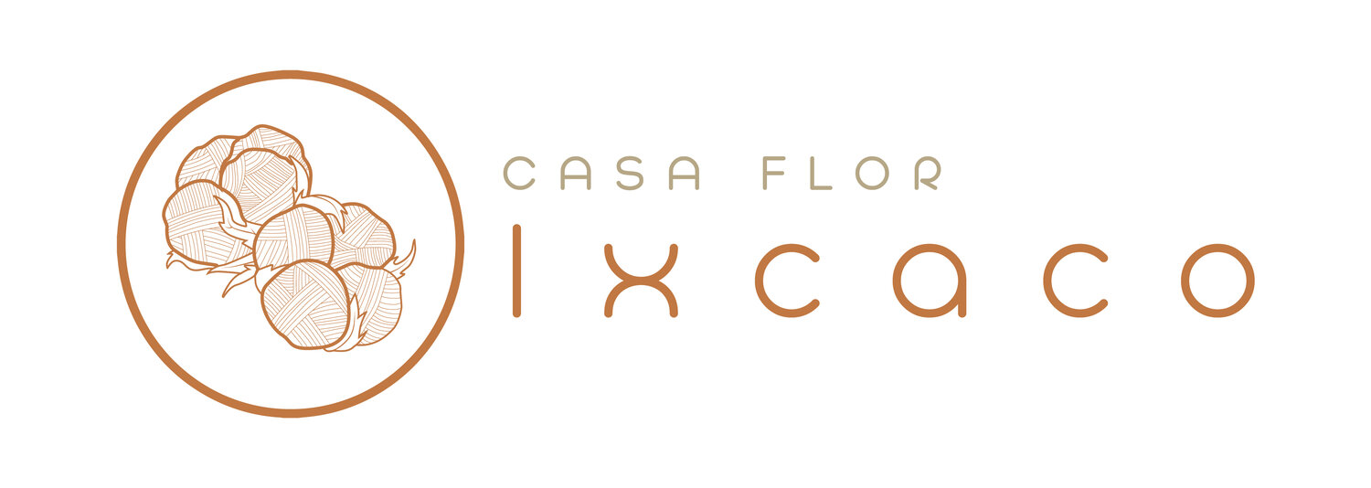 Casa Flor Ixcaco