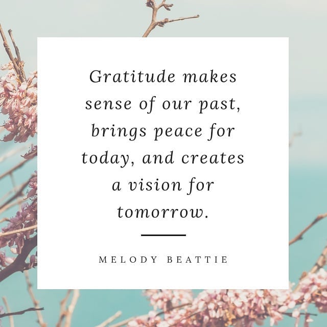 Ever wake up in the morning and have flashbacks of the mistakes you made the day before (even the itty-bitty ones)? And of course you can't even think clearly about the day ahead 😰. Man, I was going down that rabbit hole this morning. Aaaah it's so 