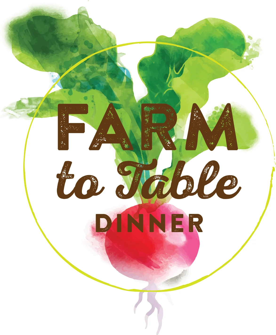 Farm to Table Logo