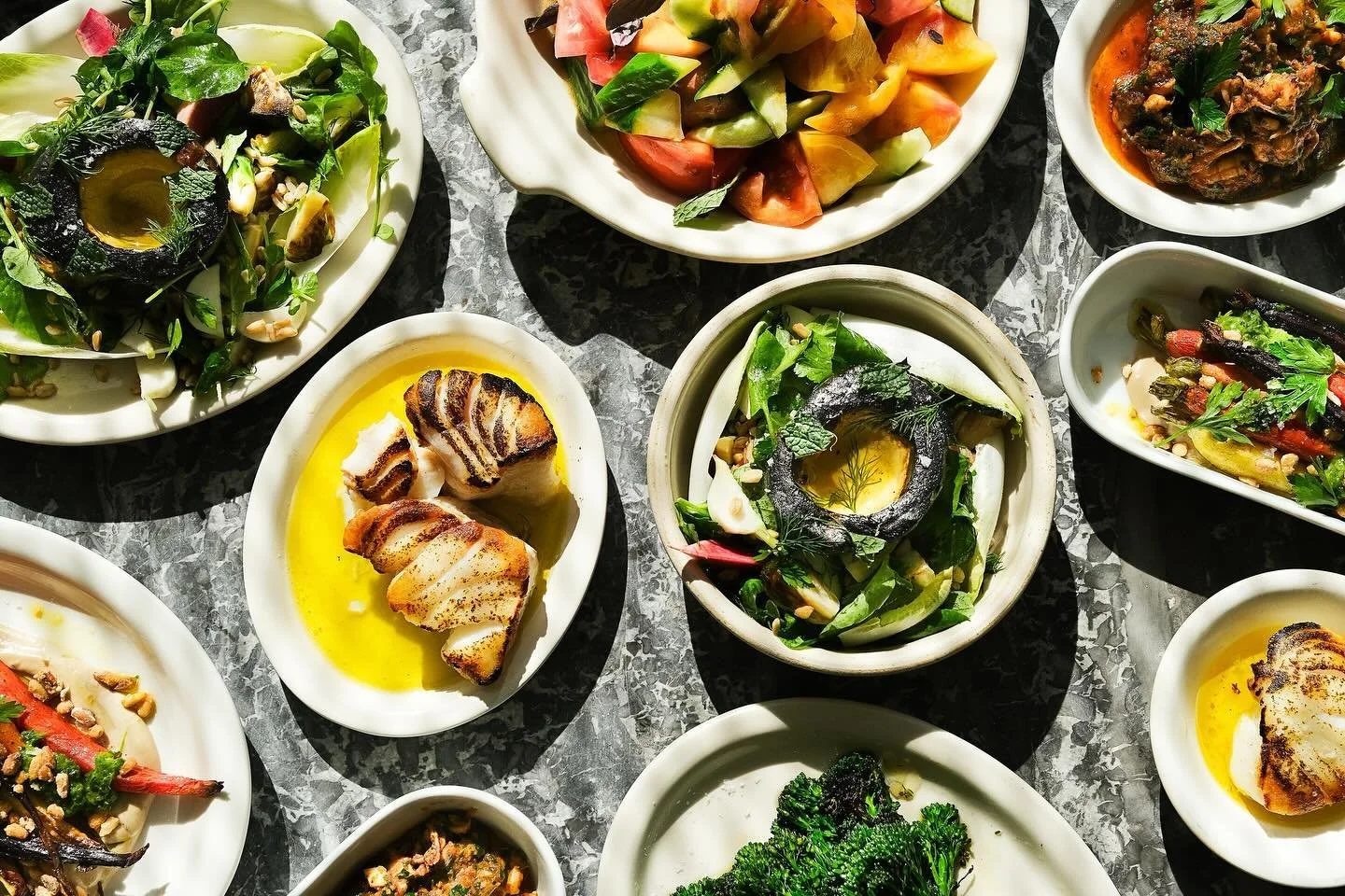 Radio Star opened last November in Greenpoint and from the moment I first saw it - even in construction - I knew it was going to be such a cool space. Proprietor Sara Conklin (who has also operated the super-cozy and delicious @GlasserieNYC, also in 