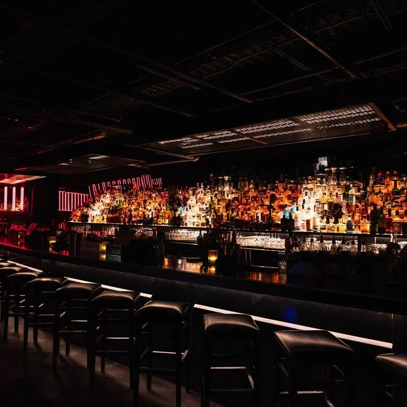 Nothing Really Matters