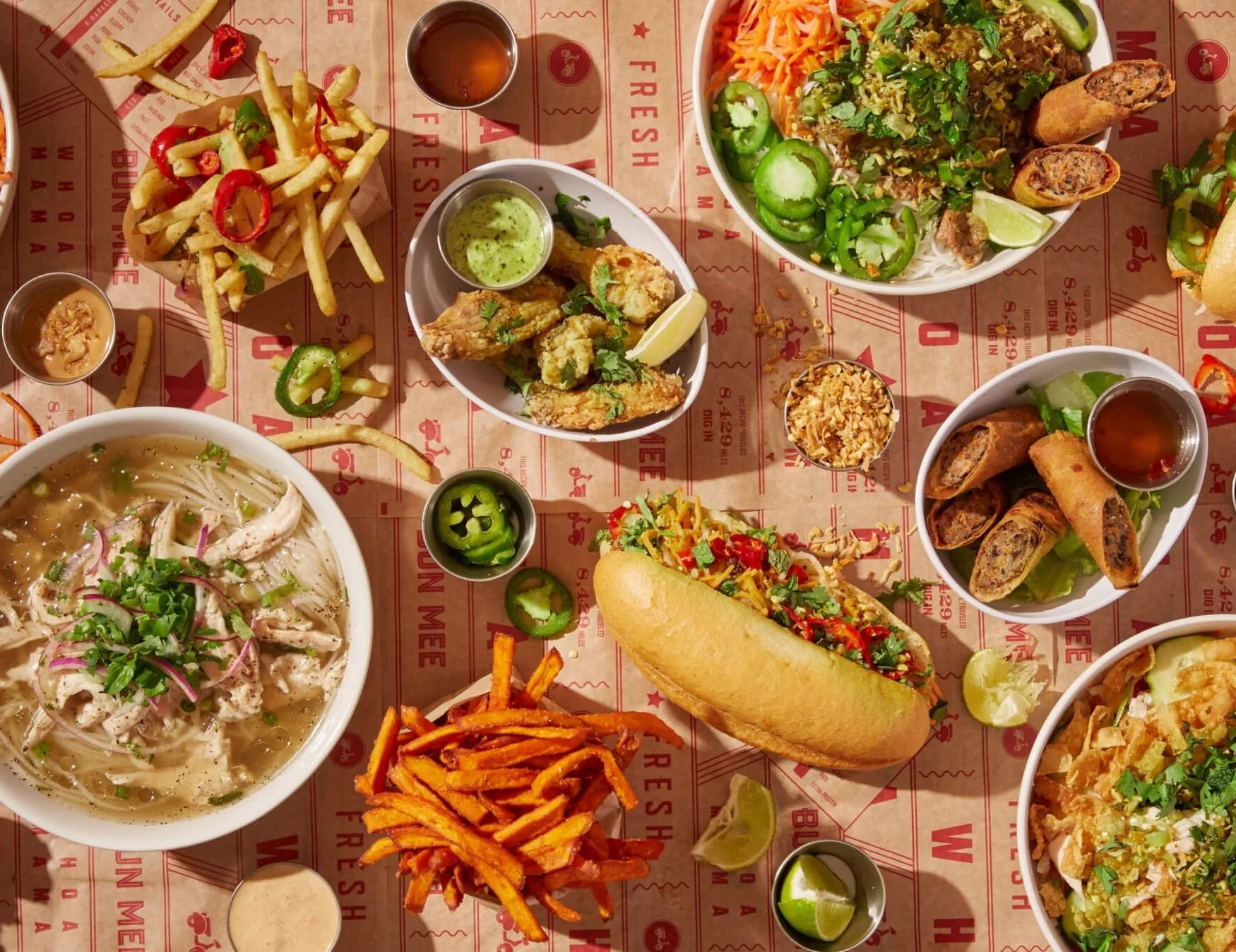 Bun Mee (NYC)