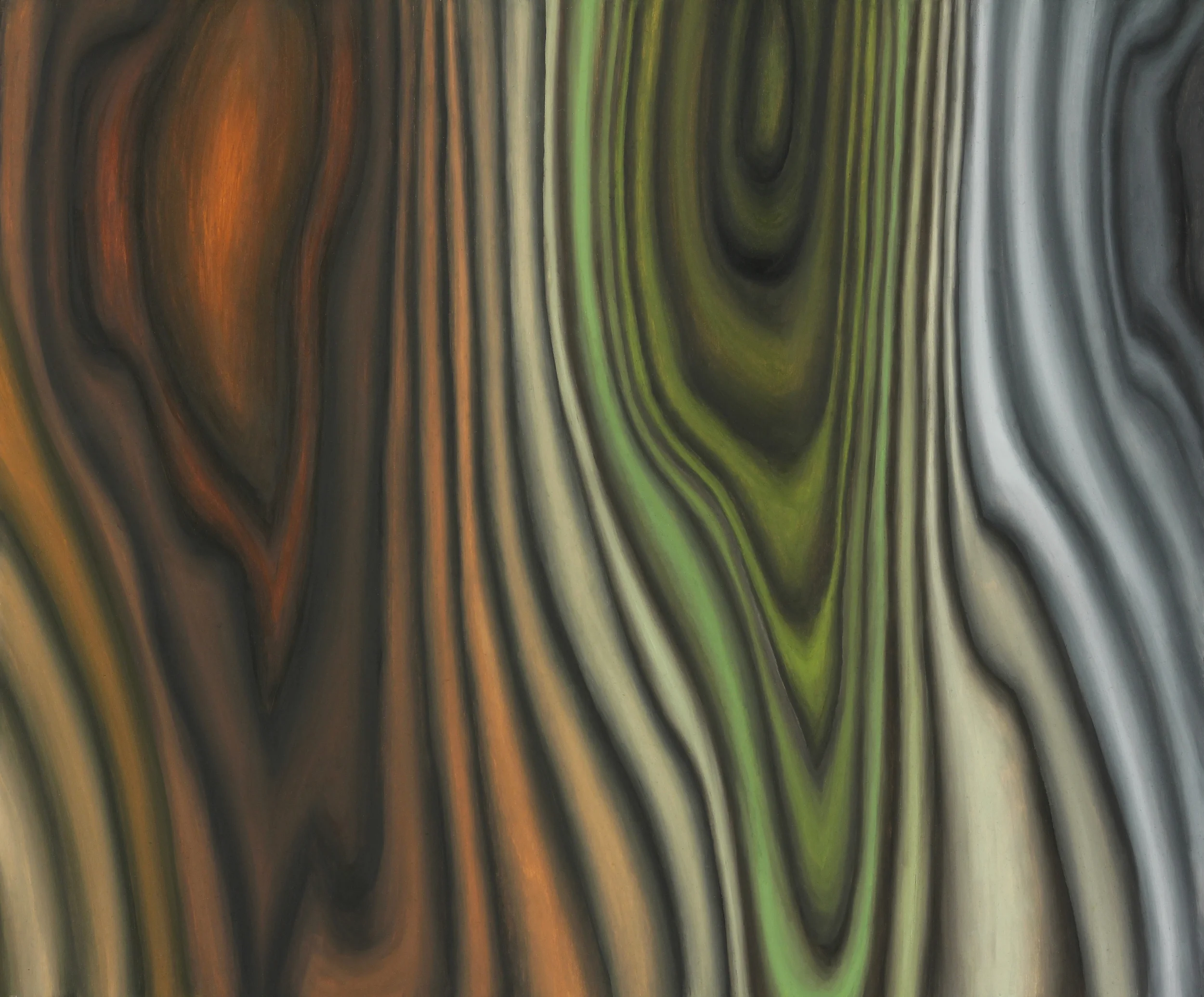 gravity waves.