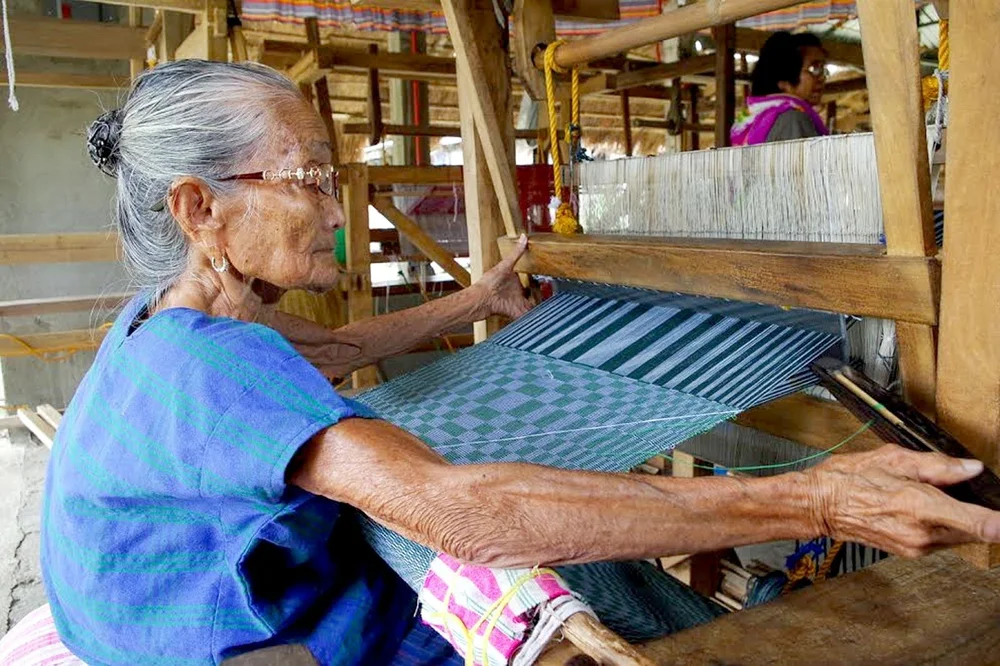 La Paz, Abra Maison Métisse