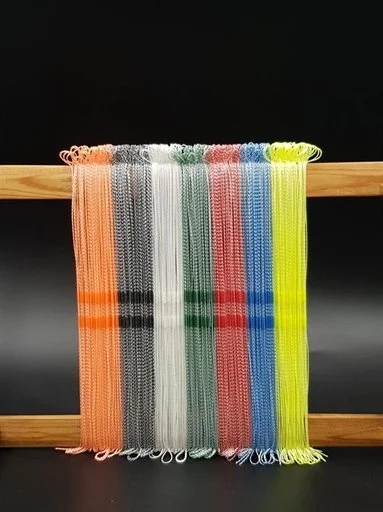 Texsolv Loom Heddles